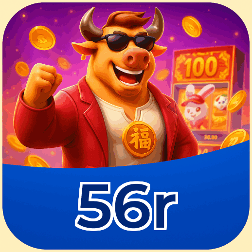 56r Cadastro Bônus R$ 1.000