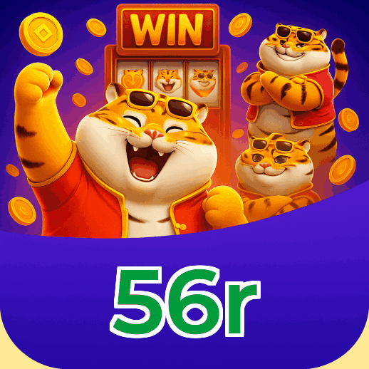 56r APK - Download Oficial Android
