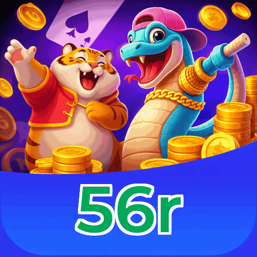 56r Facebook - Página oficial com promoções e comunidade ativa