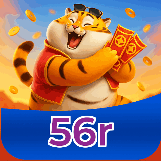 56r Jogos - 2.500+ Títulos