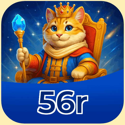 56r Loteria - Mega-Sena e Mais