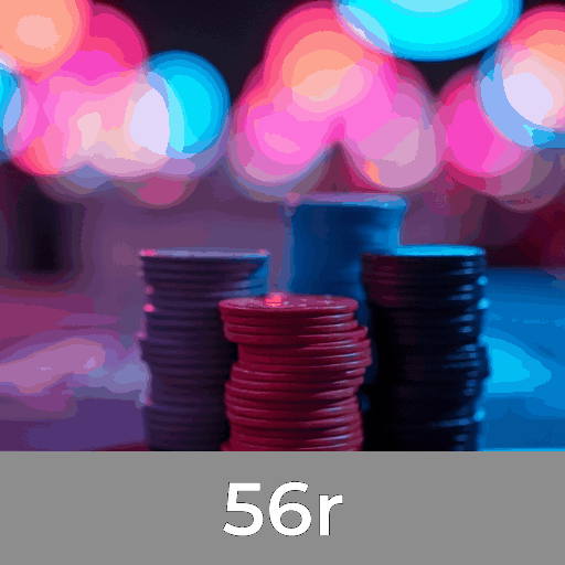 56r: Aproveite o Cashback Automático nas Perdas do Cassino