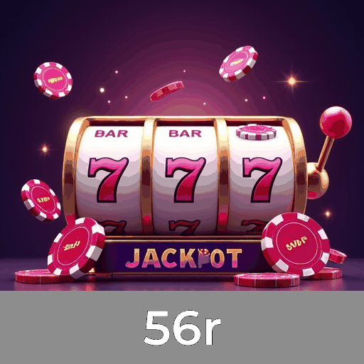 Plataforma 56r: Descubra Recursos Exclusivos no Mercado de Jogos